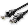 Vention IBEBU Cable de red Cat6 U/UTP 35m Negro